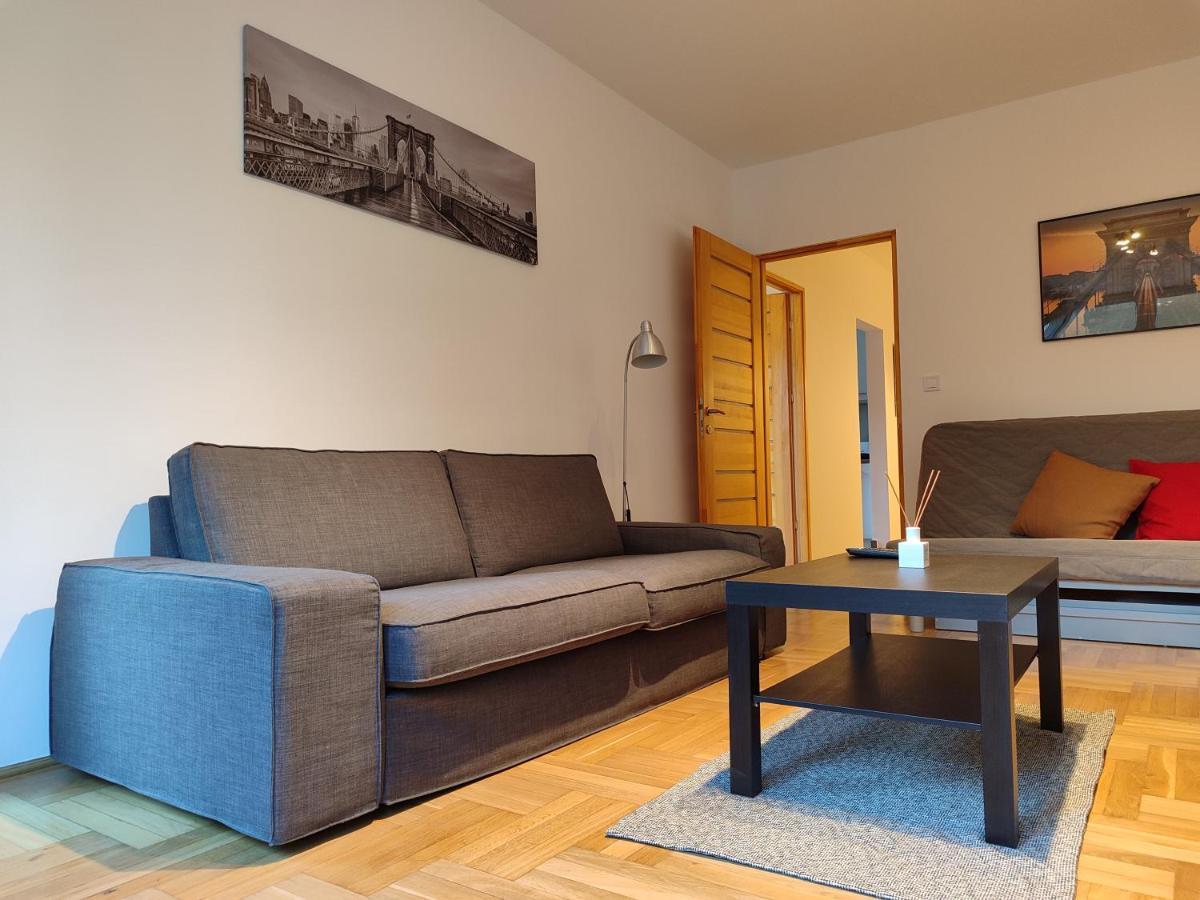 Castle Corner Apartment Budapest Luaran gambar